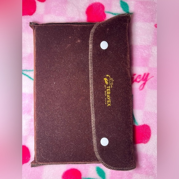 Mom To Daughter Gifts - Writing Journal Personal Diary, Lined Journal - Picture 2 of 10